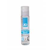 Лубрикант на водной основе JO Personal Lubricant H2O - 30 мл. - System JO - купить с доставкой в Жуковском