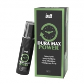 Пролонгирующий спрей Dura Max - 12 мл. - INTT - купить с доставкой в Жуковском
