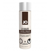 Лубрикант водно-масляный JO Hybrid Lubricant ORIGINAL - 120 мл. - System JO - купить с доставкой в Жуковском
