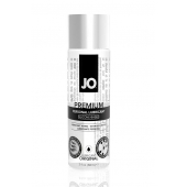Нейтральный лубрикант на силиконовой основе JO Personal Premium Lubricant - 60 мл. - System JO - купить с доставкой в Жуковском