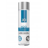 Нейтральный лубрикант на водной основе JO Personal Lubricant H2O - 120 мл. - System JO - купить с доставкой в Жуковском