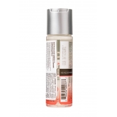 Возбуждающий лубрикант на силиконовой основе JO Personal Premium Lubricant  Warming - 60 мл. - System JO - купить с доставкой в Жуковском