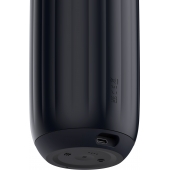 Интерактивный мастурбатор Sam Neo 2 Pro с функцией вакуума, вибрацией и нагревом - Svakom - в Жуковском купить с доставкой