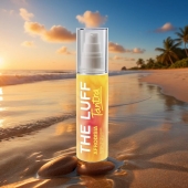 Интимный гель на водной основе Afrodisia Tantra - 75 мл. - THE LUFF - купить с доставкой в Жуковском