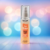 Интимный гель-сыворотка на водной основе Organic Vitamin Bomb - 75 мл. - THE LUFF - купить с доставкой в Жуковском