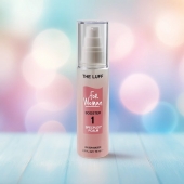 Интимный гель-сыворотка на водной основе Booster 1 - 75 мл. - THE LUFF - купить с доставкой в Жуковском