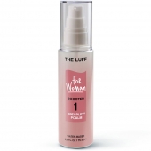 Интимный гель-сыворотка на водной основе Booster 1 - 75 мл. - THE LUFF - купить с доставкой в Жуковском