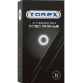 Особо прочные презервативы Torex - 12 шт. - Torex - купить с доставкой в Жуковском