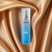 Интимный гель на водной основе Nude - 150 мл. - THE LUFF - купить с доставкой в Жуковском