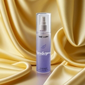 Интимный гель на водной основе Hypoallergenic - 150 мл. - THE LUFF - купить с доставкой в Жуковском