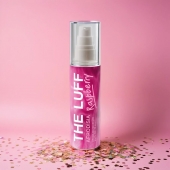 Интимный гель на водной основе Afrodisia Raspberry - 75 мл. - THE LUFF - купить с доставкой в Жуковском