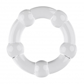 Набор из 3 эрекционных колец Erection Rings Set - Selopa - в Жуковском купить с доставкой