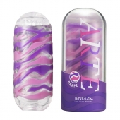 Мастурбатор Tenga Arte Drape - Tenga - в Жуковском купить с доставкой