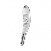 Лейка для душа Massage Hand Shower с вакуумной стимуляцией - Aisnn - купить с доставкой в Жуковском