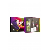Подарочный набор Fruity Kisses из 3 предметов - Shunga - купить с доставкой в Жуковском