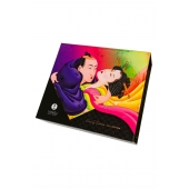 Подарочный набор Fruity Kisses из 3 предметов - Shunga - купить с доставкой в Жуковском