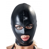 Маска на голову Head Mask black - Orion - купить с доставкой в Жуковском
