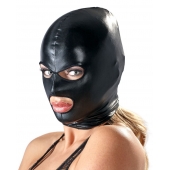 Маска на голову Head Mask black - Orion - купить с доставкой в Жуковском