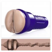 Телесный мастурбатор-анус Fleshlight Boost Blast Female - Fleshlight - в Жуковском купить с доставкой