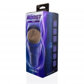 Мастурбатор-вагина Fleshlight Boost Bang - Fleshlight - в Жуковском купить с доставкой