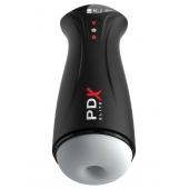 Мастурбатор с вибрацией Fap-gasm - Pipedream - в Жуковском купить с доставкой