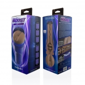 Мастурбатор-анус Fleshlight Boost Blast Female - Fleshlight - в Жуковском купить с доставкой