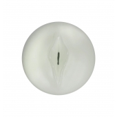 Люминесцентный мастурбатор-вагина FeelGlow Stroker - Kiiroo - в Жуковском купить с доставкой