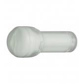 Люминесцентный мастурбатор-вагина FeelGlow Stroker - Kiiroo - в Жуковском купить с доставкой
