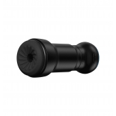 Ченый мастурбатор с интерактивная насадкой PowerBlow   Feel Pocket Stroker - Kiiroo - в Жуковском купить с доставкой