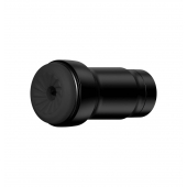 Черный мастурбатор Feel Pocket Stroker - Kiiroo - в Жуковском купить с доставкой