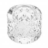 Прозрачный сквозной мастурбатор Cole - Baile - в Жуковском купить с доставкой