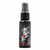 Съедобный гель Erotist Sweet Provocation Watermelon - 30 мл. - Erotist Lubricants - купить с доставкой в Жуковском