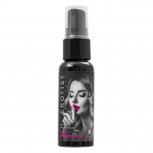 Съедобный гель Erotist Sweet Provocation Grapes - 30 мл. - Erotist Lubricants - купить с доставкой в Жуковском