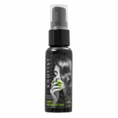 Съедобный гель Erotist Sweet Provocation Fruit Trio со вкусом киви, граната и яблока - 30 мл. - Erotist Lubricants - купить с доставкой в Жуковском