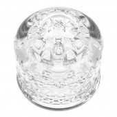 Прозрачный мастурбатор Cory - Baile - в Жуковском купить с доставкой