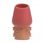 Реалистичная насадка на пенис Matias - Baile - в Жуковском купить с доставкой