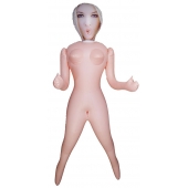 Надувная секс-кукла Monika - Boys of Toys - в Жуковском купить с доставкой