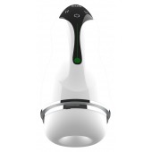 Мастурбатор с вибрацией в колбе Cup - Boys of Toys - в Жуковском купить с доставкой