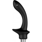 Набор из 2 насадок для анального душа Shower Douche Duo Kit Beginner - Nexus Range - купить с доставкой в Жуковском