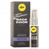 Сыворотка для анального секса pjur Back Door Serum - 20 мл. - Pjur - купить с доставкой в Жуковском
