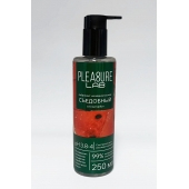 Лубрикант на водной основе Pleasure Lab с ароматом арбуза - 250 мл. - Pleasure Lab - купить с доставкой в Жуковском