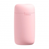 Розовый мастурбатор Tenga Puffy - Tenga - в Жуковском купить с доставкой