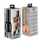 Мастурбатор-вагина FeelReya Stroker - Kiiroo - в Жуковском купить с доставкой
