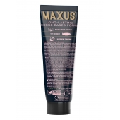 Интимный гель на силиконовой основе MAXUS Silky Touch - 75 мл. - Maxus - купить с доставкой в Жуковском