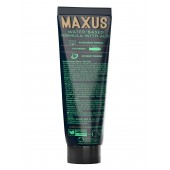 Интимный гель на водной основе MAXUS Alive Elixir - 75 мл. - Maxus - купить с доставкой в Жуковском