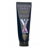 Интимный гель на водной основе MAXUS Peaceful Oasis - 75 мл. - Maxus - купить с доставкой в Жуковском