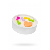 Интерьерная свеча «Романтический вечер» - 80 гр. - Pecado - купить с доставкой в Жуковском