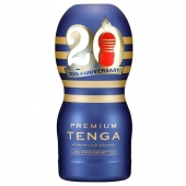 Мастурбатор Tenga Premium 20th Anniversary Cup - Tenga - в Жуковском купить с доставкой