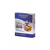 Стимулирующая насадка Sitabella Extender  Ярость норманна - Sitabella - купить с доставкой в Жуковском