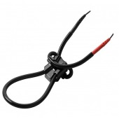 Эрекционное лассо для электростимуляции HEAVENLY HENRY - MyStim - купить с доставкой в Жуковском